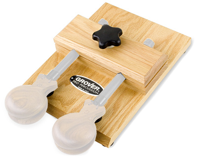 Grover Pro Percussion GWC-MF mušamųjų laikiklių rėmas