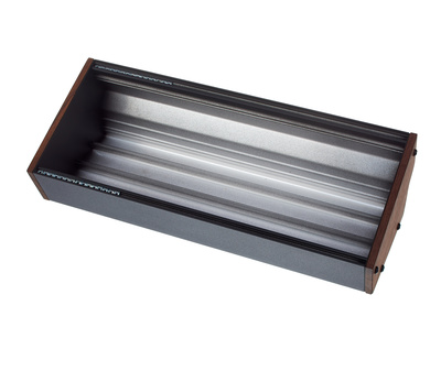 Moog Eurorack Gehäuse 60 HP 12"", mit Holz-Seitenteilen, für Eurorack Module bis 4.82 cm Tiefe, benötigt separate Stromversorgung (nicht enthalten),