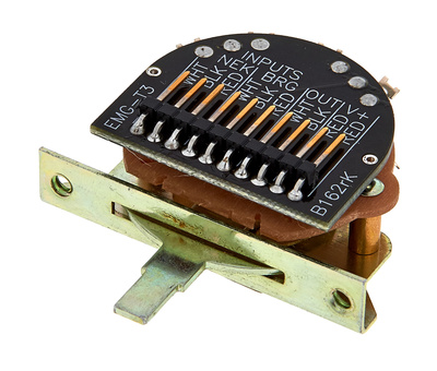 EMG 3 Position T-Style Switch SL gitaros jungiklis