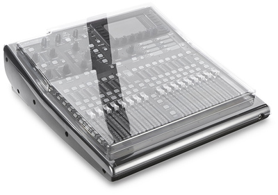 Decksaver Behringer X32 Producer mikšerio dėklas