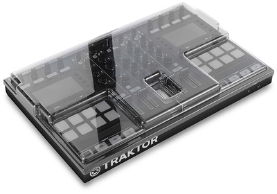 Decksaver NI Kontrol S5 DJ apsauga  
