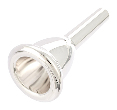 Griego Mouthpieces Model 12 Nouveau Tenor Silver