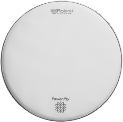 Roland MH2-13 13" Powerply elektroninių būgnų membrana