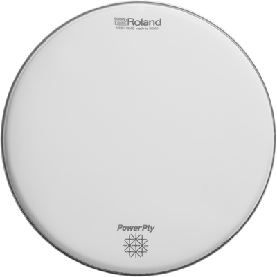Roland MH2-14 14" Powerply Mesh Head elektroninių būgnų membrana