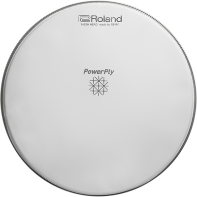 Roland MH2-22BD 22" Powerply elektroninių būgnų membrana
