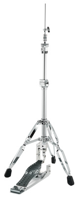 DW MDD Hi-Hat 3-leg stovai
