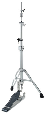 DW MDD Hi-Hat 2-leg stovai