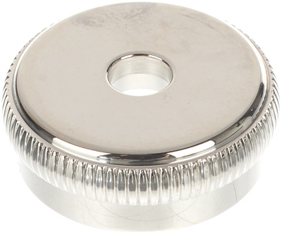 Yamaha Bottom Valve Cap Tpt., Cor. NP varinio instrumento vožtuvo dangtelis