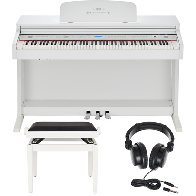 DP-501 MKII WH Set