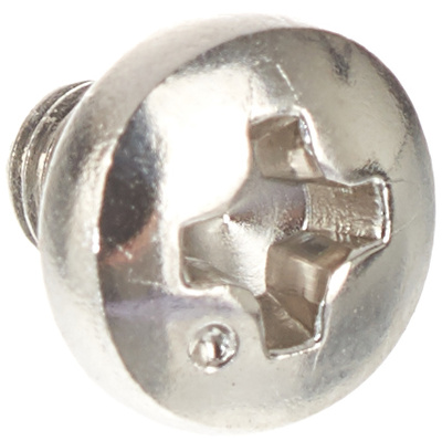 Yamaha Strike Stopper Screw Trb. varinio instrumento atsarginė dalis