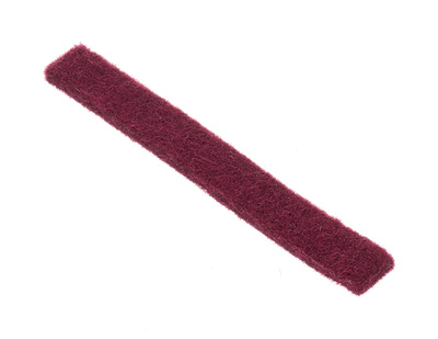 Yamaha Slide Stop Felt Trb. varinių instrumentų atsarginė dalis
