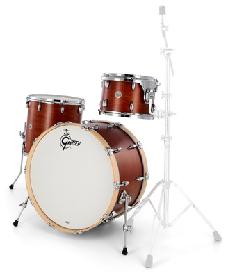 Gretsch Drums Brooklyn Rock short -SM būgnų korpusų komplektas
