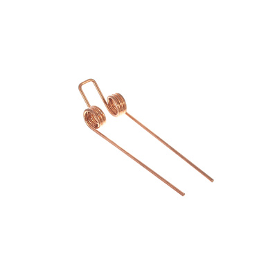 C.G.Conn Waterkey Spring trombono atsarginė dalis