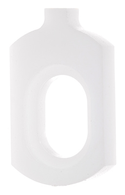 King Valve Guide 2266 vožtuvo kreiptuvas