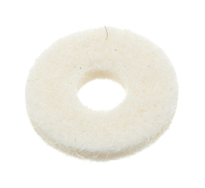 King Valve Button Felt 2266 vožtuvo sagos veltinis