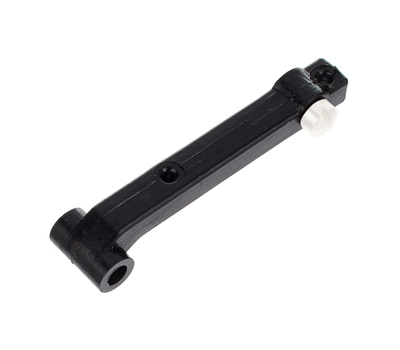 King F-Lever Pivot Rod trombonas