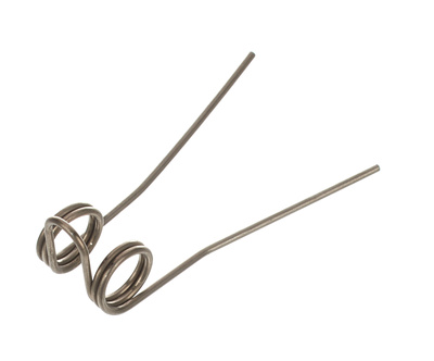 Bach Waterkey Spring trimito dalis