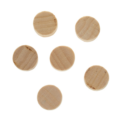 Bach Waterkey Cork Tpt. 6er-Set varinių instrumentų kamščiai