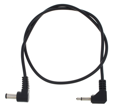 Voodoo Lab Pedal Power Cable PPMIN-R efektų laidas  