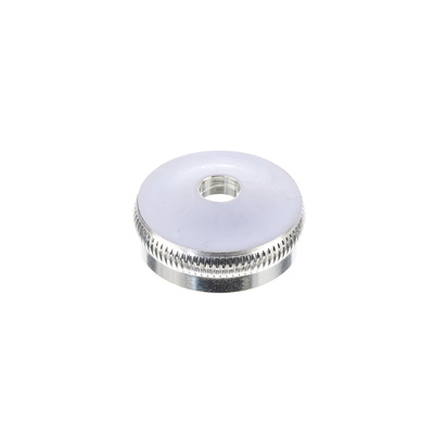 B&S Bottom Valve Cap Trumpet SP trimito vožtuvo dangtelis