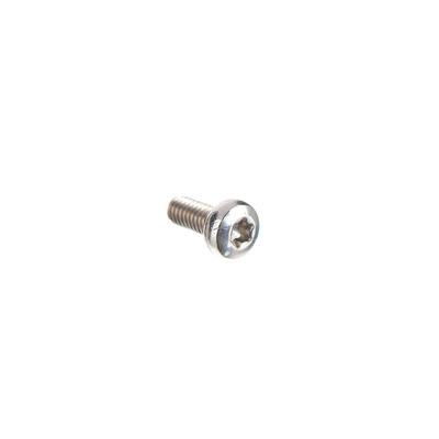 B&S Strike Iron Screw M2,5 x 6 varinių instrumentų atsarginė dalis