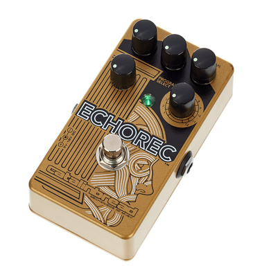 Catalinbread Echorec uždelsimo/aido pedalas