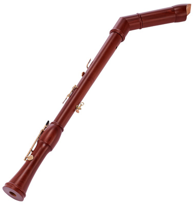 Mollenhauer 2546KD Canta bosinė fleita