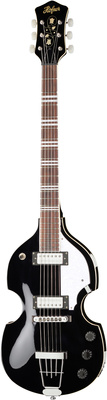 Höfner Icon Violin Guitar BK pusiau akustinė gitara  