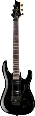 Harley Benton R-456FR BK Progressive Series elektrinė gitara