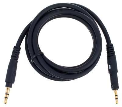 Audio-Technica ATH-M50X tiesus laidas 1,2m