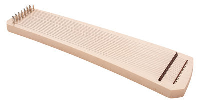 Auris Lyre Monochord C gydomasis styginis instrumentas