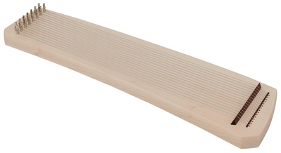 Auris Lyre Monochord F muzikos terapijos styginis instrumentas