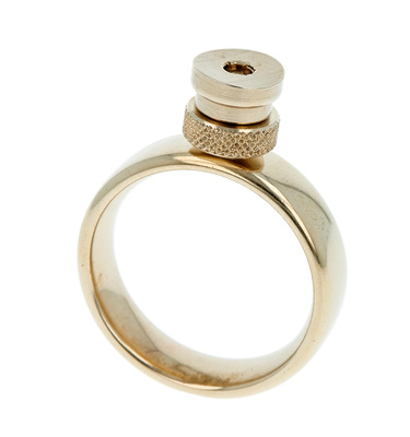 Thomann Thumb Ring Tuba tūbos žiedas