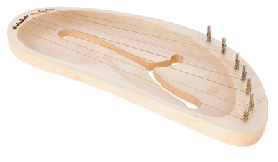 Auris Pentatonic Lyre arfėlė