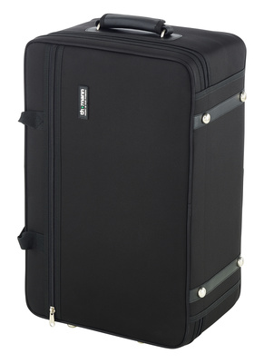 Thomann CompoFibre Quad trimitų dėklas