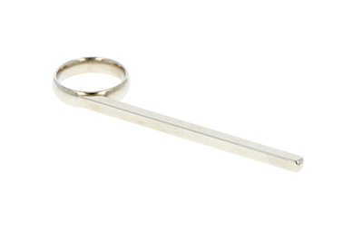 Thomann Finger Ring Tpt. NP varinių pučiamųjų žiedas  