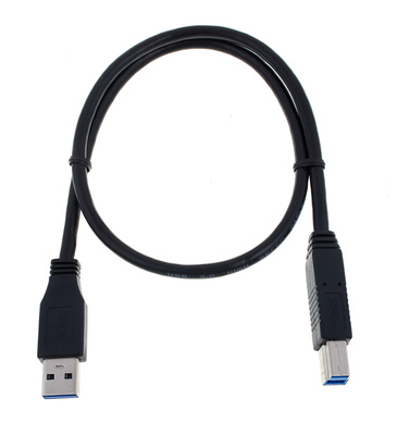pro snake USB 3.0 Cable 0,5m USB laidas