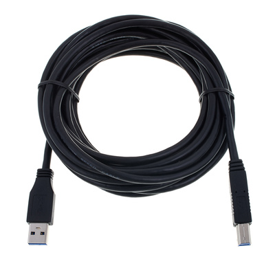 pro snake USB 3.0 Cable 5,0m USB laidas
