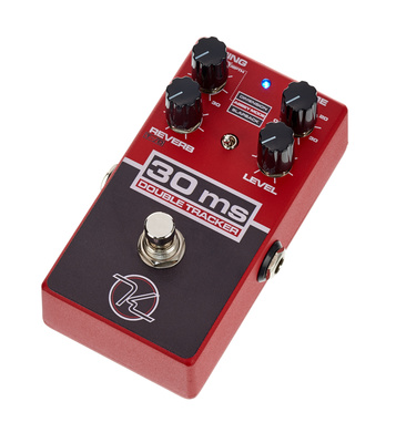 Keeley 30ms Automatic Double Tracker chorus/flanger/phaser pedalas