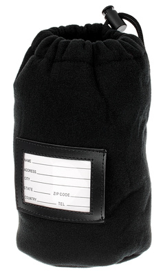 Protec Mute Sock Small duslintuvo užvalkalas
