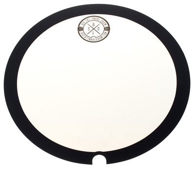 Big Fat Snare Drum The Original 14" būgnų slopintuvas