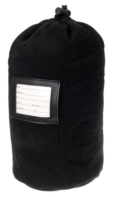 Protec Mute Sock Medium duslintuvo užvalkalas