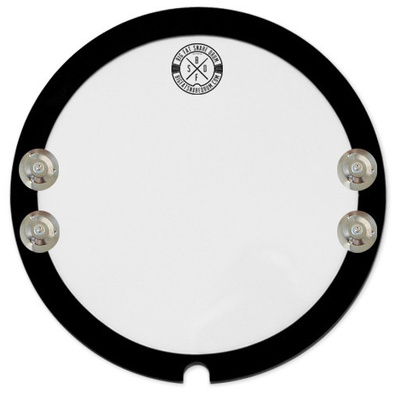 Big Fat Snare Drum Josh's Snare-Bourine 14" būgno slopintuvas  