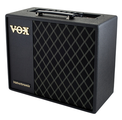 Vox VT40X hibridinis gitarų kombas