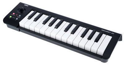 Korg microKEY Air 25 MIDI valdymo klaviatūra