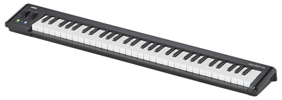 Korg microKEY Air 61 MIDI valdymo klaviatūra