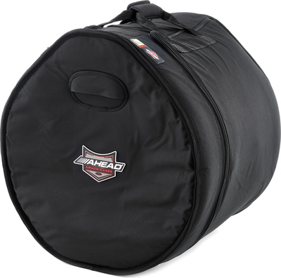 Ahead 24"x18" Bass Drum Armor dėklas būgnui