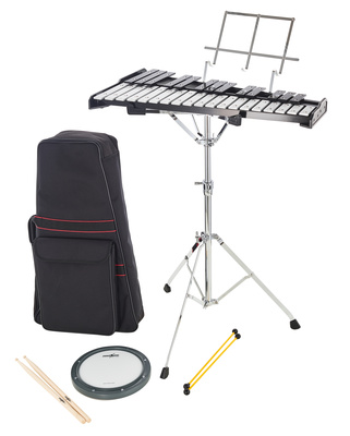 Thomann Glockenspiel THGS2.5 B-Stock metalofonas