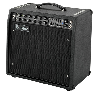 Mesa Boogie Mark Five:35 lempinis gitarinis kombo