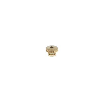 Thomann Lever Knurled Nut 8x5,5xM2,3 varinių instrumentų atsarginė dalis